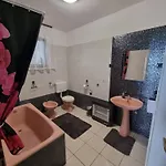 Rosita Apartment *