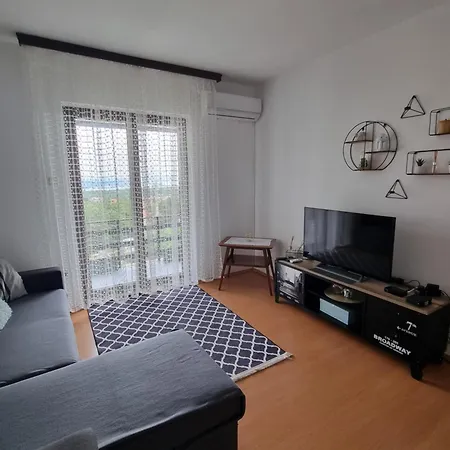 Apartmán Rosita Krasica (Primorje-Gorski Kotar)