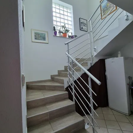 Rosita Apartmán Krasica (Primorje-Gorski Kotar)