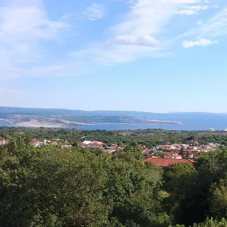 Rosita 아파트 Krasica (Primorje-Gorski Kotar)
