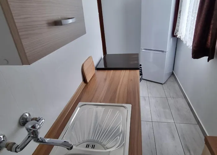 Apartmán Rosita