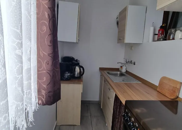 Rosita Apartmán *