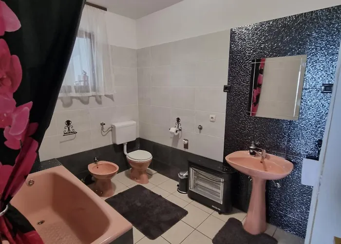 Rosita Apartmán *