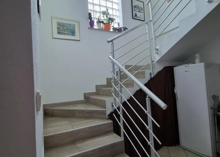 Rosita Apartmán Krasica (Primorje-Gorski Kotar)