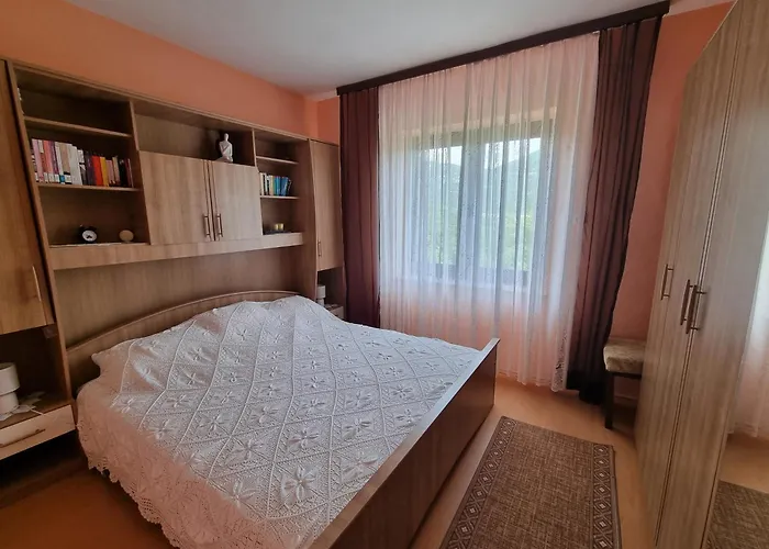 Rosita * Krasica (Primorje-Gorski Kotar)