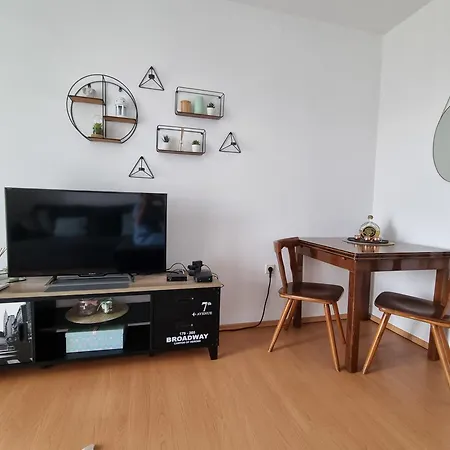 Apartment Rosita *