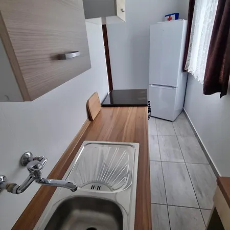 Apartment Rosita