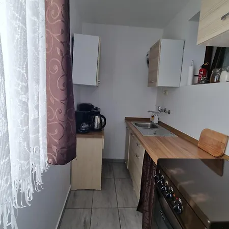 Rosita Apartment *