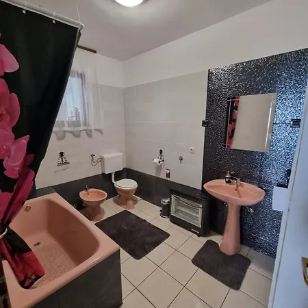 Rosita Apartment *