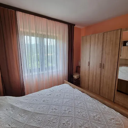 Apartment Rosita