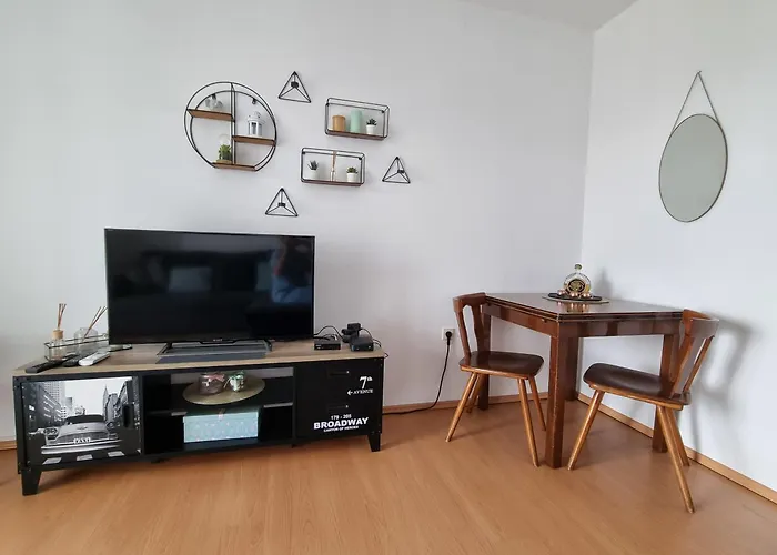 Apartment Rosita *