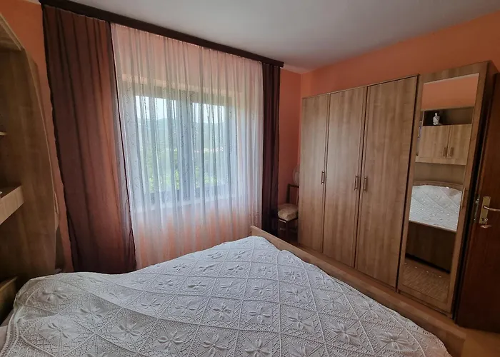 Apartment Rosita