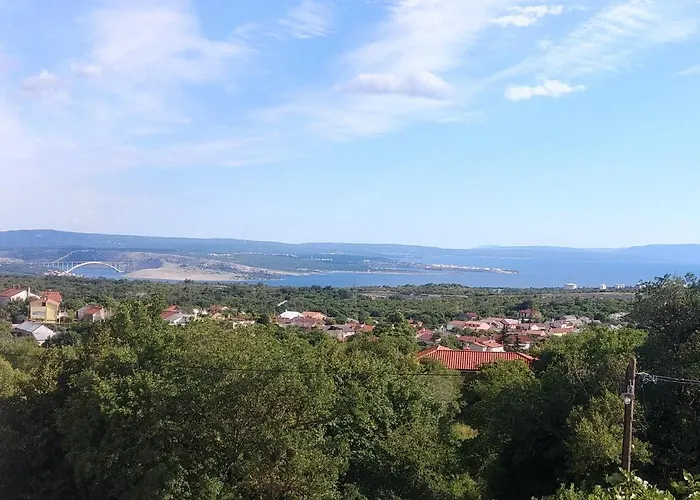 Rosita Apartment Krasica (Primorje-Gorski Kotar)